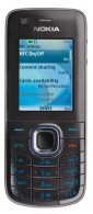 Nokia introduce NFC noul sistem de conectivitate prin Bluetooth pentru modelul Nokia 6212 classic