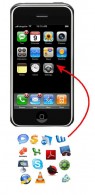 Aplicatii utile pentru iPhone