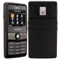 Samsung Access smartphone-ul cu soft TV Mobile