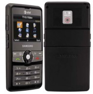 Samsung Access smartphone-ul cu soft TV Mobile