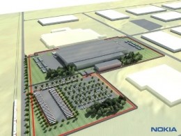 Productia primului milion de dispozitive mobile Nokia in Romania 