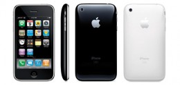 iPhone 3G la doar 199$ sau poate chiar gratis la abonament mai scump