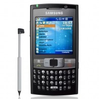 Smartphone-ul Samsung i780, partenerul de afaceri perfect, acum in Romania