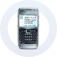 Nokia E71 premiera in Romania la Marketonline