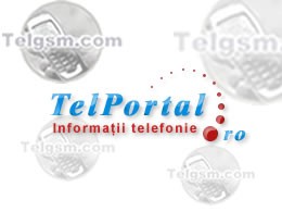 Websiteul s-a mutat de la TELGSM.COM la TELPORTAL.RO