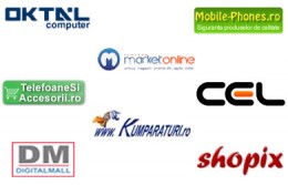 Sistemul de comparatie a preturilor de pe Telportal.ro va ofera noi facilitati