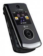 Se apropie lansarea noului LG Chocolate 3 