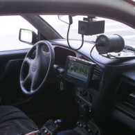 Majoritatea amenzilor date conducatorilor auto pentru folosirea telefonului la volan sunt abuzive