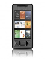 Sony Ericsson XPERIA X1 disponibil in numai 3 saptamani