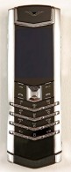 Vertu Signature S Design, noul telefon de lux marca Vertu 