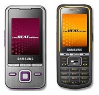 Au aparut telefoanele Samsung M3510 si M3200 Beats pentru iubitorii de muzica