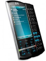 HP va lansa pana la sfarsitul anului 2008 primul smartphone cu touchscreen