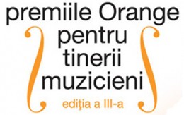 Ian Partridge, un cavaler al Imperiului Britanic, in juriul Premiilor Orange pentru Tinerii Muzicieni 
