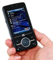 Marca de telefoane mobile MWg este acum prezenta pe site