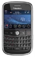BlackBerry Bold va fi lansat pe 4 Noiembrie 2008 de AT&T