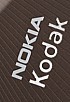 Nokia si Kodak vor avea acces la resursele comune din portofoliul de brevete