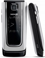 Rafinament si linii senzuale: noul dispozitiv 3G de la Nokia 