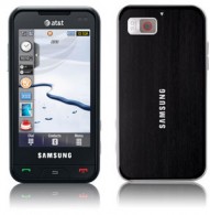 Samsung Eternity, noul handset  lansat in urma colaborarii dintre Samsung si AT&T