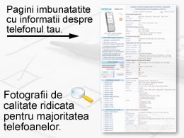 Noi imbunatatiri ale portalului TELPORTAL.RO