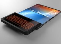 O echipa de cercetatori din Taiwan a realizat o noua tehnologie de realizare a ecranului pliabil 