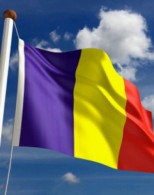 La multi ani, Romania!