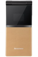 Lenovo lanseaza telefonul cu clapeta P80