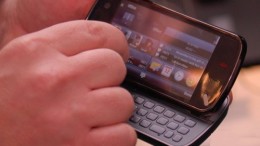 Nokia N97  se pare ca va eclipsa HTC-ul in Europa