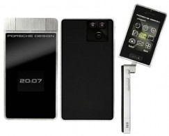 Porsche P`9522, telefonul MacBook