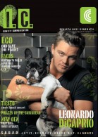 COSMOTE lanseaza Identity Communication (I.C.), revista; trimestriala; gratuita; dedicata; tinerilor