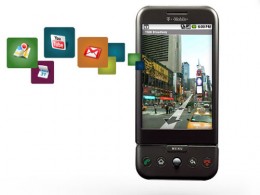 Telefoane Google Android complet deblocate si disponibile pe piata