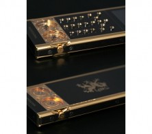 Mobiado a lansat 105GMT Gold, telefonul-ceas unicat din aur de 24 de karate