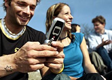 Votul prin intermediul telefonului mobil legal in Estonia