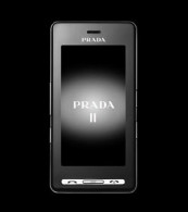 LG Prada II soseste in Europa la un pret de numai....600EUR