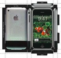 EPHONE, clona iPhone-ului la numai 160$