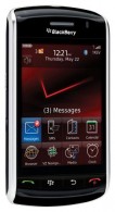 Vodafone lanseaza BlackBerry Storm