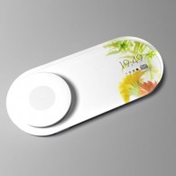 A aparut un nou concept de telefon, Lupa o combinatie intre Motorola Aura si iPod
