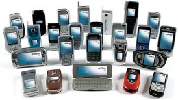 Topul celor mai bune PDA-uri in 2008