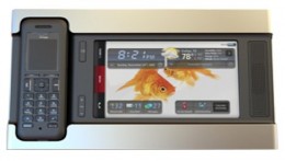 Deskphone-ul de la Verizon cu poze si specificatii