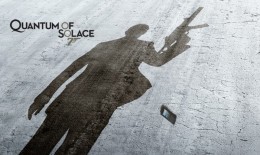 KDDI 007 este noul telefon Quantum of Solace