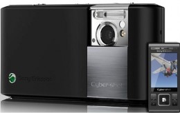 Sony Ericsson C901 si W395, alias Filippa si Yao