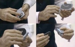 BBC si IA Technology colaboreaza in secret la realizarea  unui nou telefon mobil