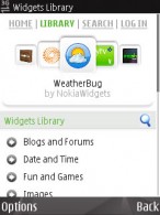 Nokia va lansa propriul portal de aplicatii pentru Symbian in cadrul MWC 2009