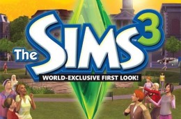 The Sims 3 pe iPhone din luna iunie
