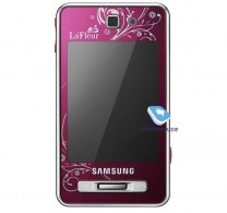 Samsung F480 La Fleur, cadoul ideal de Ziua Indragostitilor