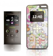 Modu va prezenta telefonul modular in cadrul MWC 2009