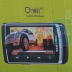 Samsung i8910 Omnia HD si M7600 Beat DJ au primit confirmarea oficiala