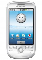 Vodafone anunta HTC Magic, smartphoneul cu Android