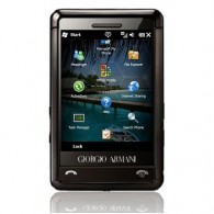 Samsung va realiza un smartphone Giorgio Armani cu Windows Mobile