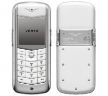 Vertu Constellation Pure handseturi cu tastatura ceramica
