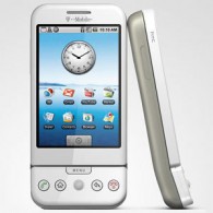 HTC Google G1 vine in Romania, la Marketonline.ro